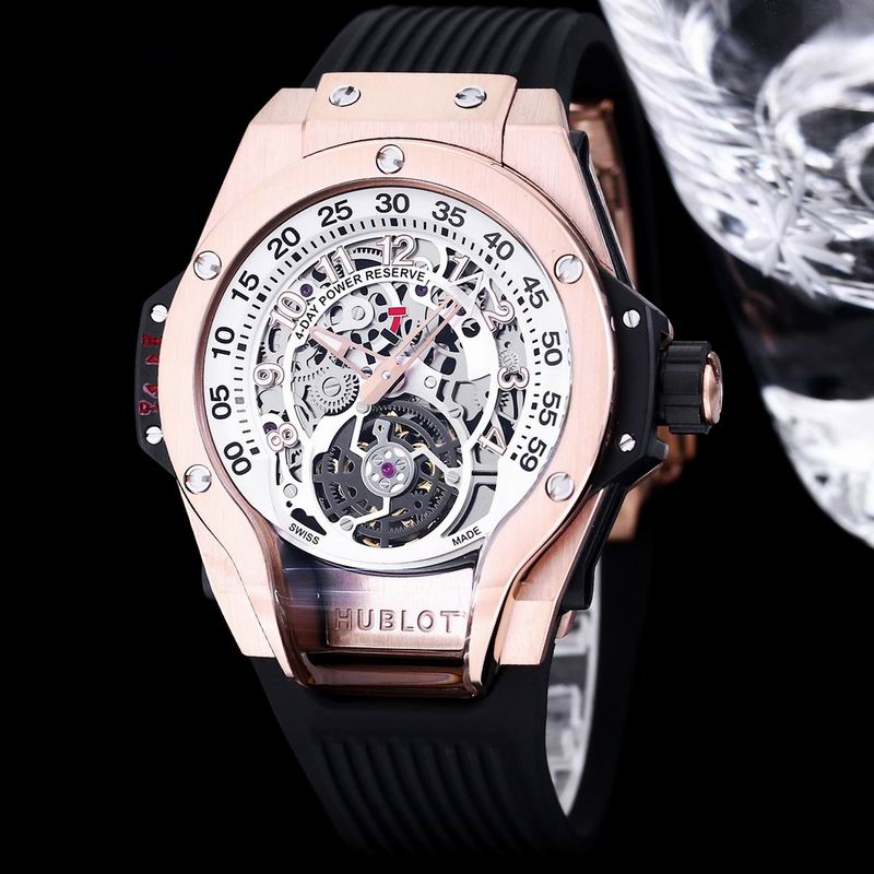 Hublot 44mm 071401